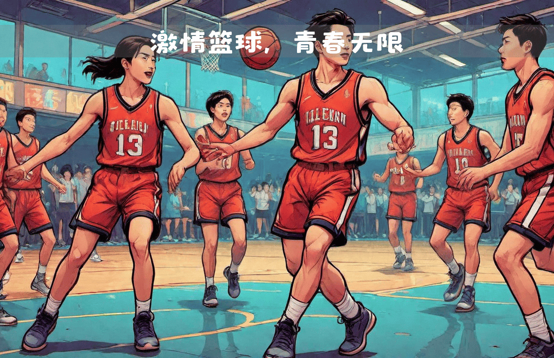 特色篮球文化在青少年中形成良好氛围,促进全民运动生活 特色篮球文化在青少年中形成良好氛围,促进全民运动生活