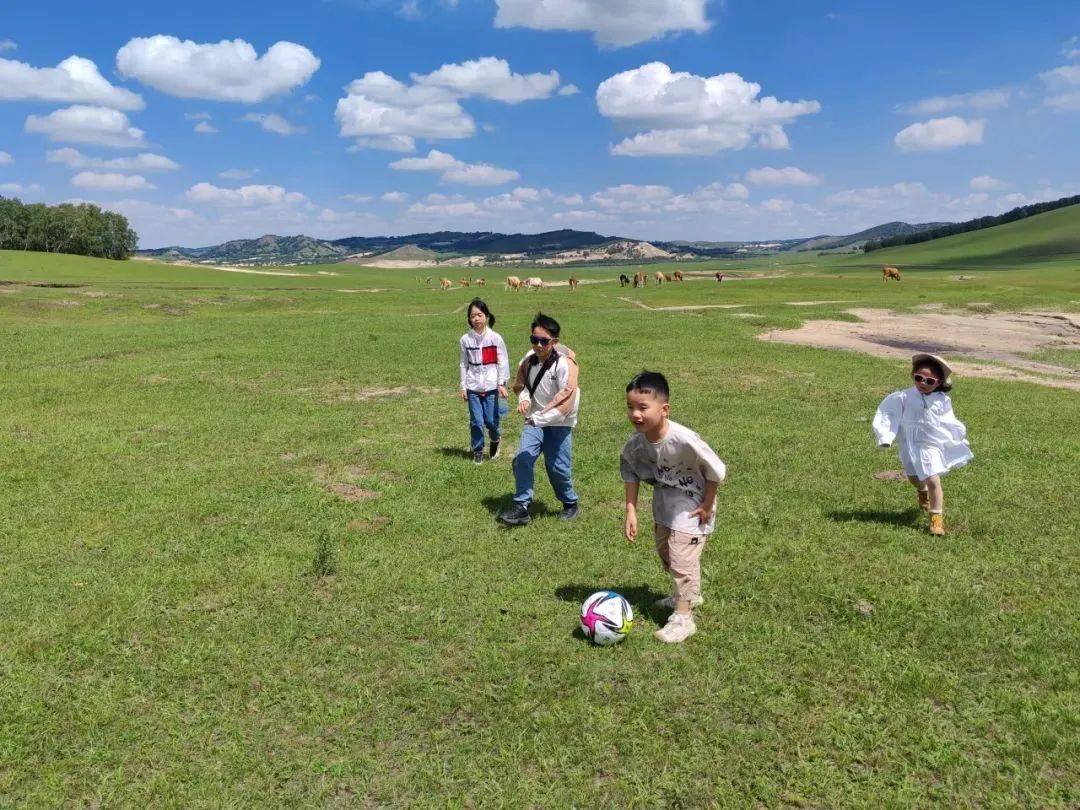 特色草原越野赛,体验纯朴原生态户外运动的简单介绍 特色草原越野赛,体验纯朴原生态户外运动的简单介绍