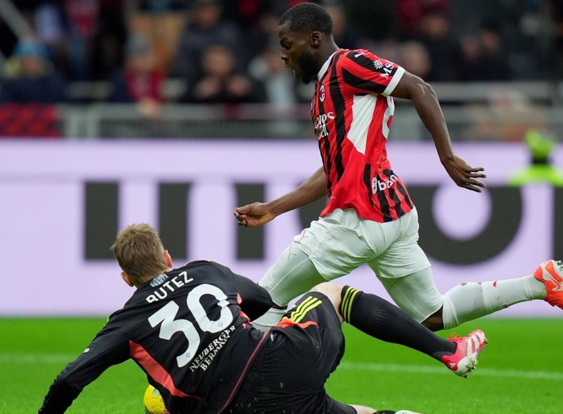 乐鱼电竞-意甲豪门激烈角逐：高价引入未来之星的简单介绍