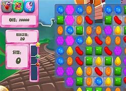 关于糖果传奇“甜蜜飞跃”玩家线上比拼正酣的信息 关于糖果传奇“甜蜜飞跃”玩家线上比拼正酣的信息