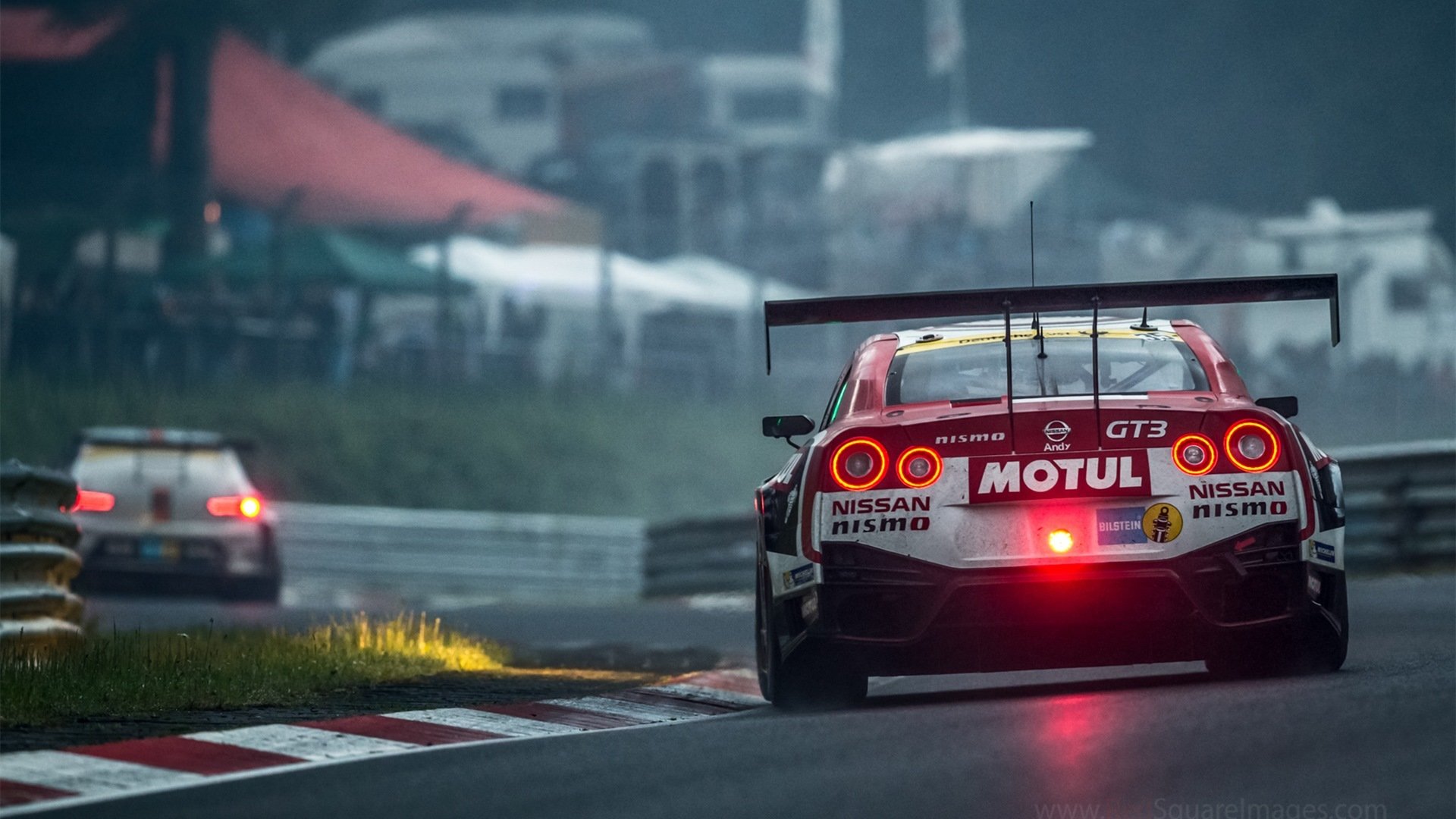 新规则预设：未来比赛会变得更激烈吗？，未来大赛道