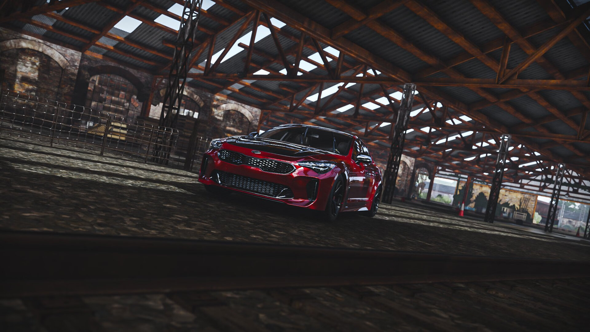 奥运场馆绿色设计获国际奖项认可,绿色奥运理念