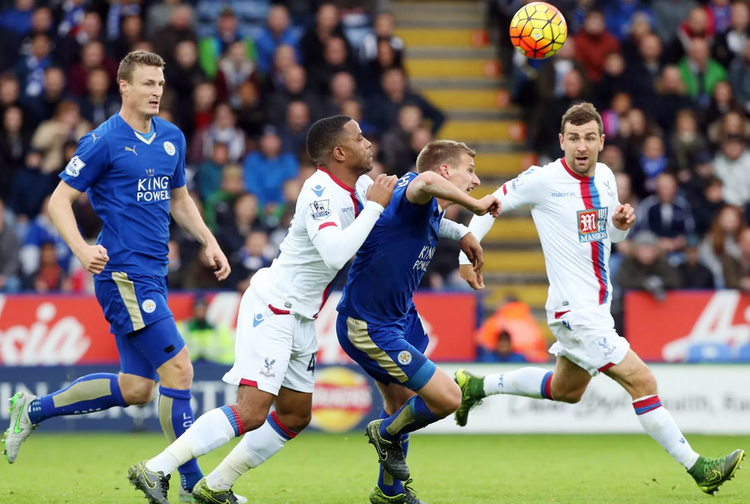 乐鱼体育:英超莱斯特城的奇迹能否再现? 乐鱼体育:英超莱斯特城的奇迹能否再现?