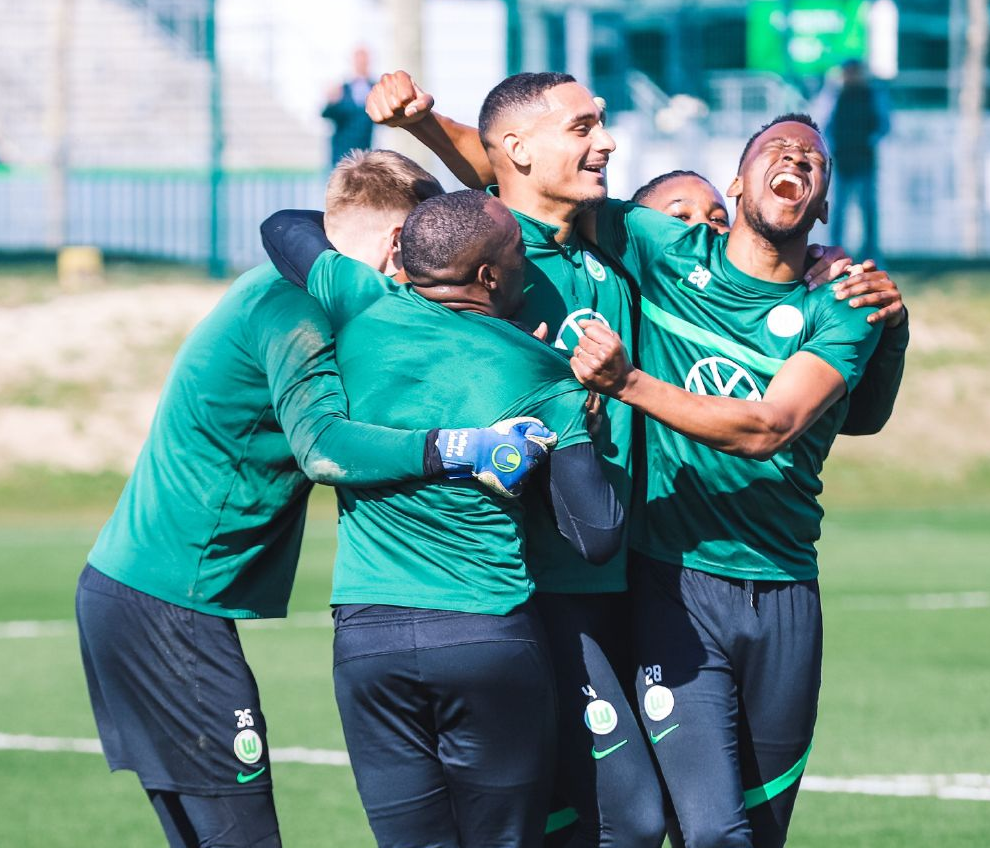 乐鱼体育：德甲纽伦堡的转会策略与球队重建的简单介绍