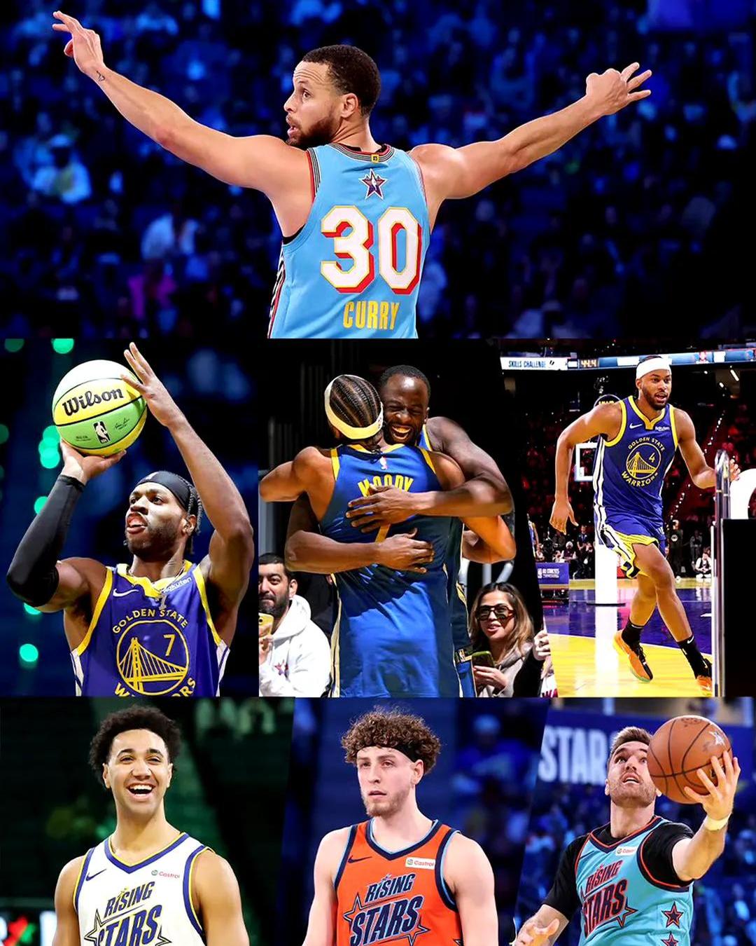 乐鱼体育：勇士队新赛季：鲍德温能否在新赛季获得更多机会，在季后赛中证明自己的价值，帮助球队赢得总冠军？的简单介绍