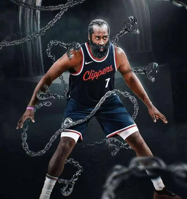 伦纳德：快船的防守核心