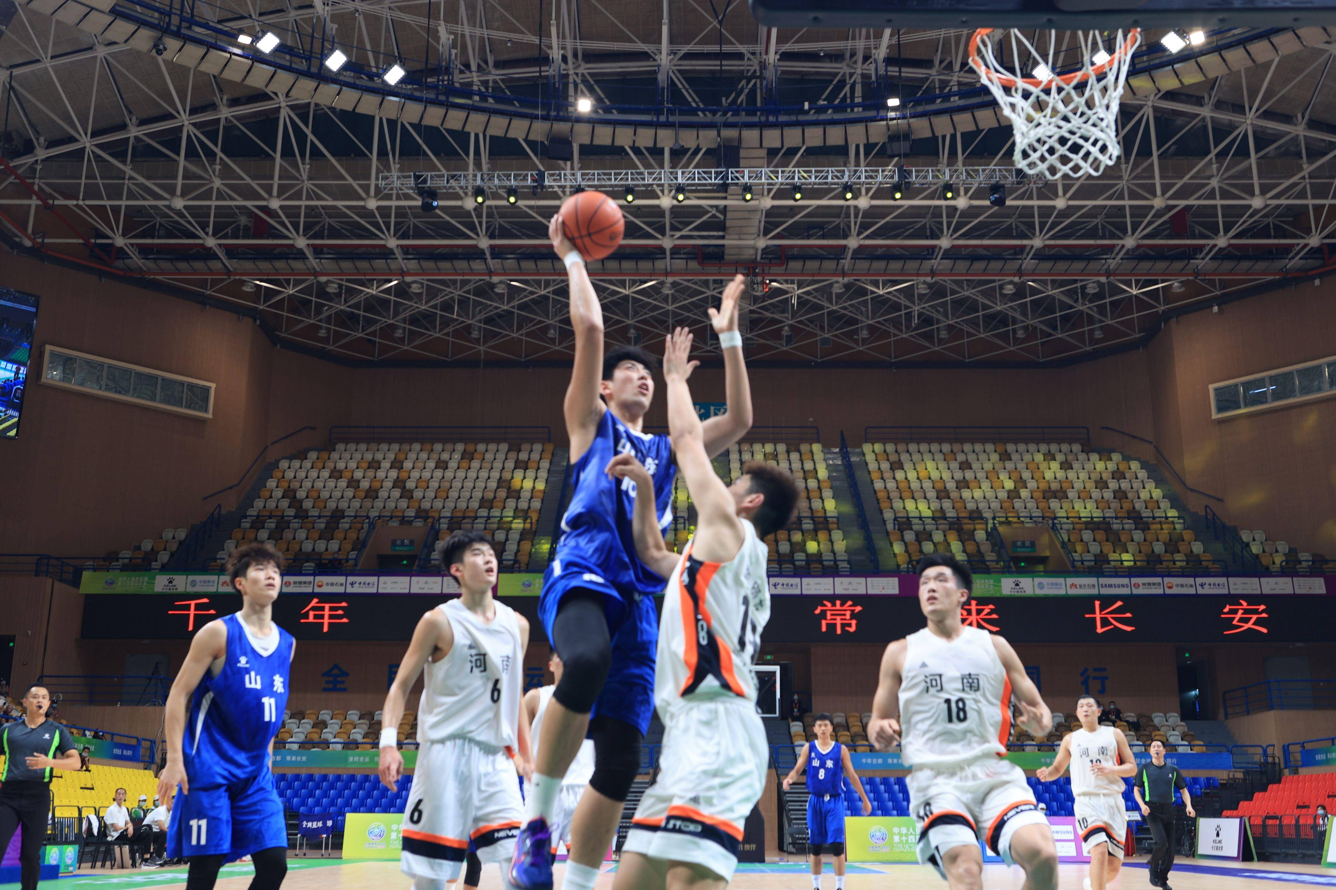 关于乐鱼体育：中国篮球青训体系改革，助力人才培养的信息