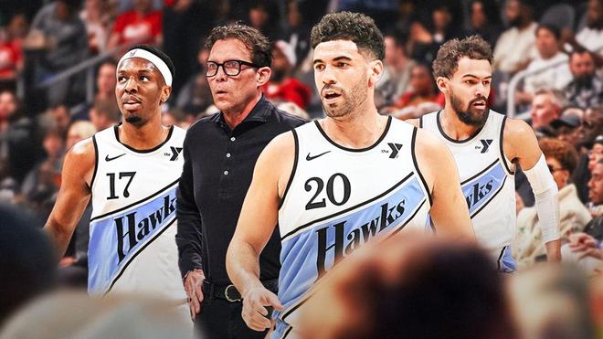 关于乐鱼体育：76人队新赛季：尼昂能否继续提供稳定的外线火力，为球队提供更多进攻选择？的信息