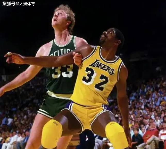 关于乐鱼体育：NBA球星自传：讲述魔术师约翰逊的传奇生涯的信息