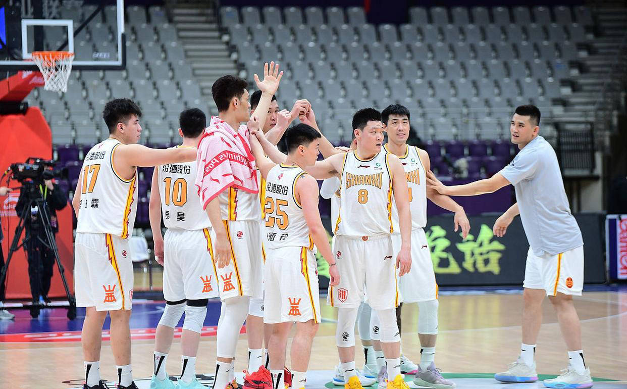 乐鱼体育：WCBA联赛球队实力榜：谁将问鼎总冠军？的简单介绍