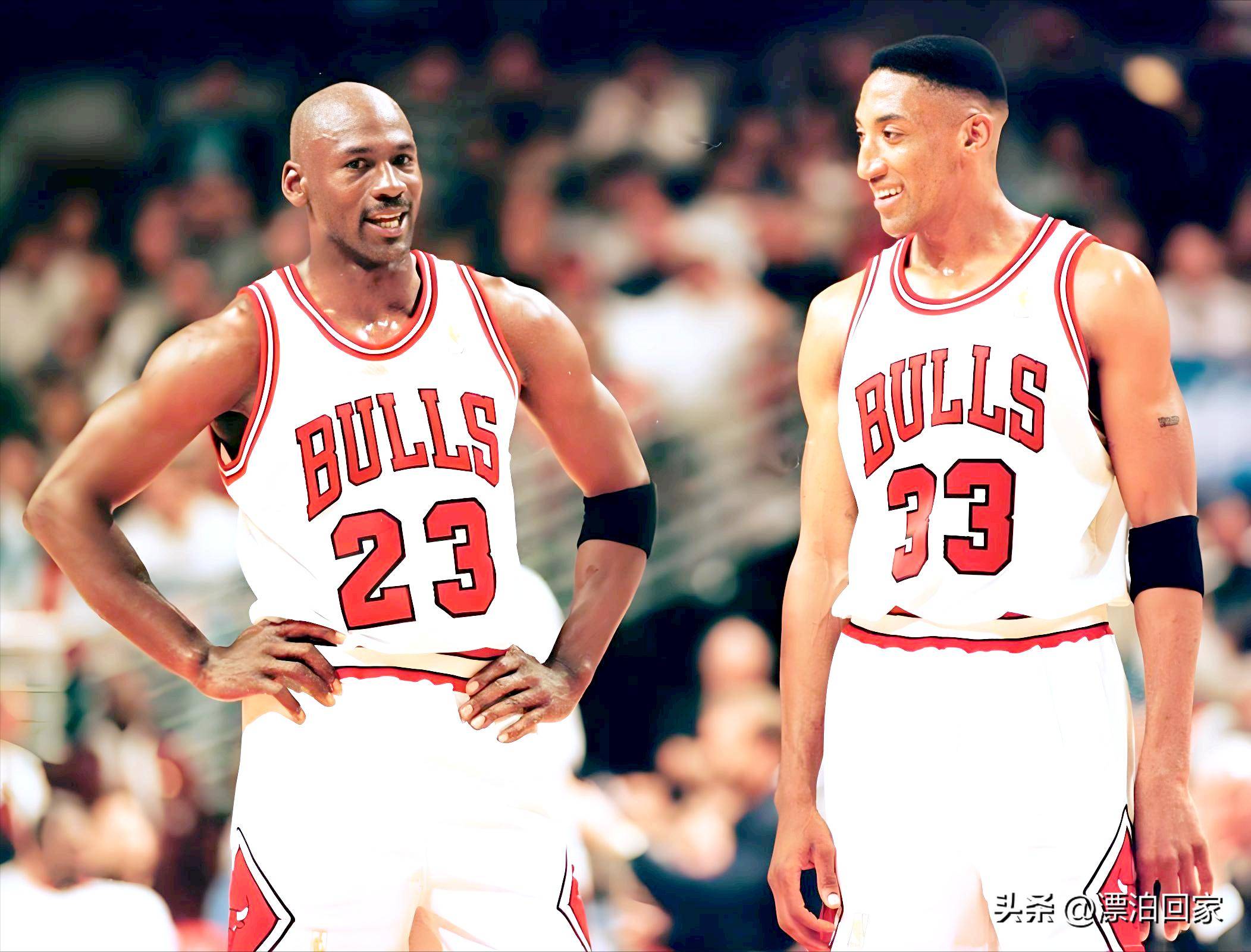 包含乐鱼体育：NBA球星纪录片：讲述皮蓬的二当家生涯的词条