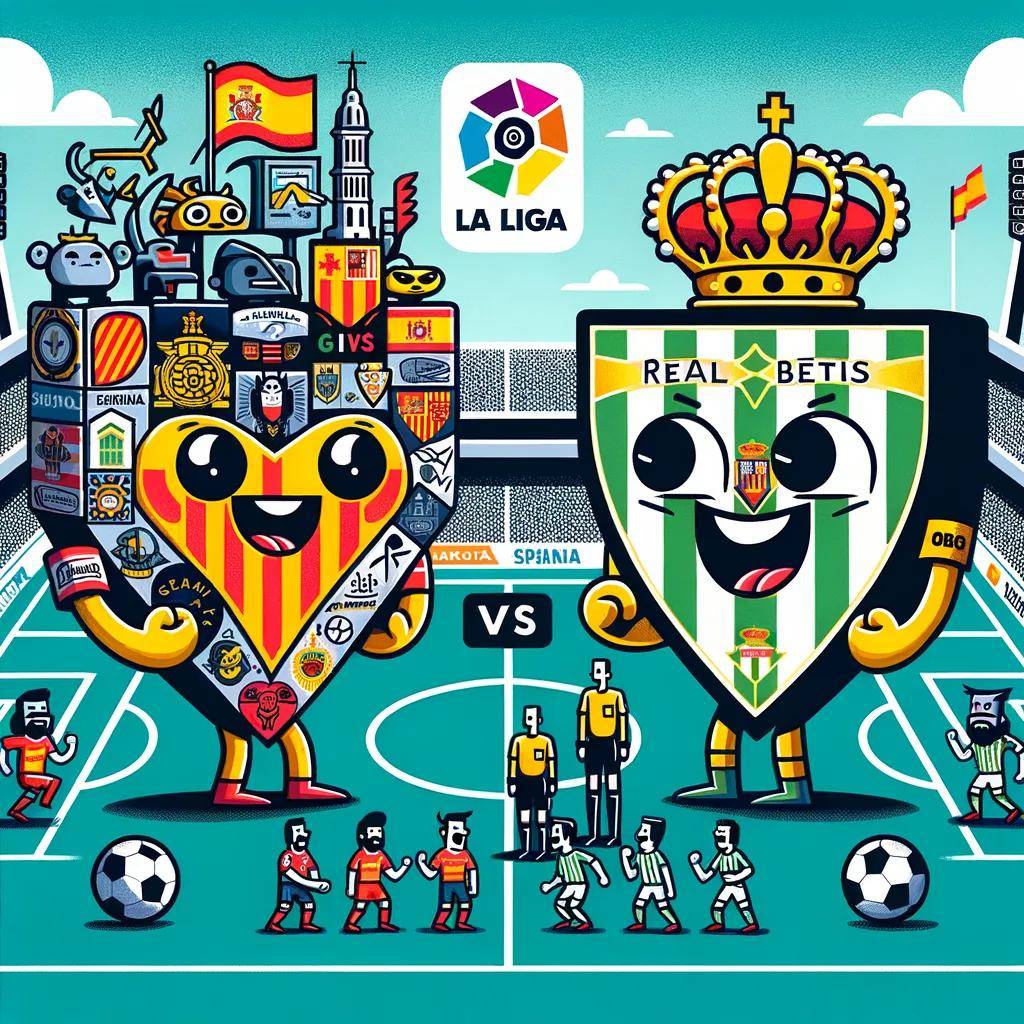 乐鱼体育：西甲赫罗纳的年轻球员培养计划的简单介绍